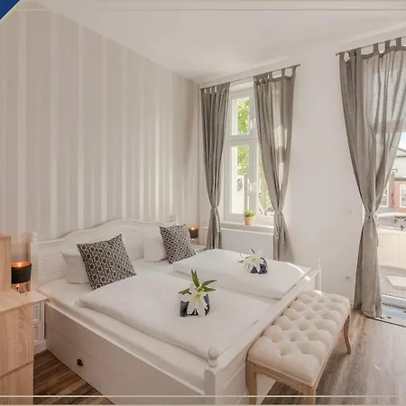 Villa Boberg Villa Boberg 2 아파트