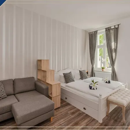 Villa Boberg Villa Boberg 2 아파트 *