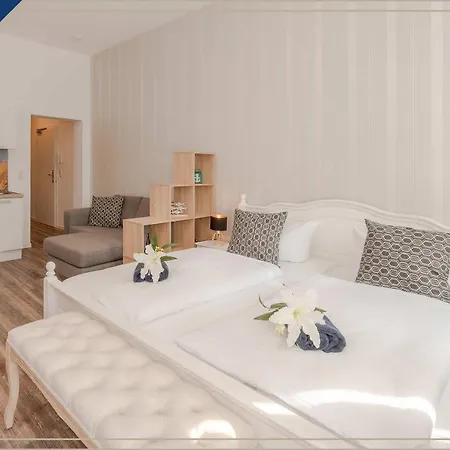 아파트 Villa Boberg Villa Boberg 2